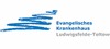 Logo Evangelisches Krankenhaus Ludwigsfelde- Teltow gGmbH in Ludwigsfelde