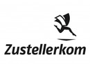 Logo Jobportal www.zustellerkom.de /GIZZImedia GmbH in Bischberg