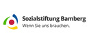 Logo Sozialstiftung Bamberg in Bamberg