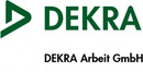 Logo DEKRA Arbeit GmbH in Bamberg