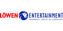Logo LÖWEN ENTERTAINMENT GmbH in Weiterstadt