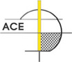 Logo ACE Advanced Composite Engineering GmbH in Salem