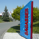 Logo Sagasser-Vertriebs-GmbH in Burgebrach