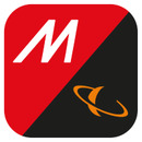 Logo MediaMarktSaturn in Forchheim