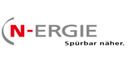 Logo N-ERGIE Aktiengesellschaft