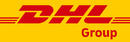 Logo DHL Group in Bamberg