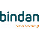 Logo bindan GmbH & Co. KG in Strullendorf