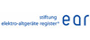 Logo Stiftung Elektro-Altgeräte Register in Nürnberg