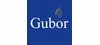 Logo Gubor Schokoladen GmbH in Gremsdorf