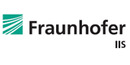 Logo Fraunhofer-Institut für Integrierte Schaltungen IIS in Erlangen