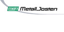 Logo mejo Metall Josten GmbH & Co. KG in Nürnberg
