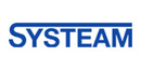 Logo SYSTEAM AG in Ebensfeld