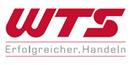 Logo WTS Wenko-Team-Service GmbH in Höchstadt an der Aisch