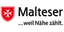 Logo Malteser Hilfsdienst gemeinnützige GmbH in Erlangen