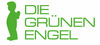Logo Die Grünen Engel GmbH in Nürnberg