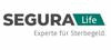Logo Segura GmbH in Erlangen