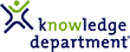 Logo Knowledge Department GmbH