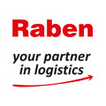 Logo Raben Group in Nürnberg