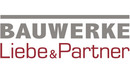 Logo BAUWERKE Liebe & Partner in Nürnberg