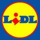Logo Lidl in Eggolsheim