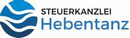 Logo Steuerberater Hebentanz in Zirndorf