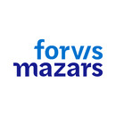 Logo Forvis Mazars GmbH & Co. KG in Nürnberg
