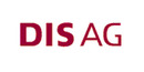 Logo DIS AG in Nürnberg