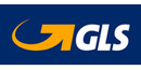 Logo GLS - General Logistics Systems Germany GmbH & Co. OHG in Hallerndorf