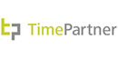 Logo TimePartner Personalmanagement GmbH in Bamberg