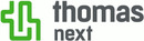 Logo thomas next in Zirndorf