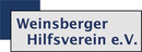 Logo Weinsberger Hilfsverein e.V. in Weinsberg