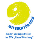 Logo Gemeindeverwaltungsverband "Raum Weinsberg" in Weinsberg