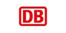 Logo DB InfraGO AG in Bamberg