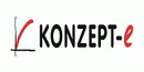 Logo Konzept-e für Bildung und Soziales GmbH in Friedrichshafen