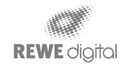 Logo REWE digital in Buttenheim