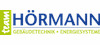 Logo Hörmann GmbH & Co. KG in Friedrichshafen