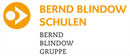 Logo Bernd Blindow Gruppe in Heilbronn