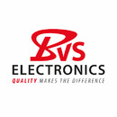Logo BVS Electronics GmbH in Ebrach, Oberfranken