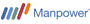 Logo Manpower GmbH & Co. KG in Bamberg