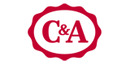 Logo C&A in Bamberg