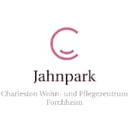 Logo Wohn- und Pflegezentrum Jahnpark in Forchheim
