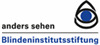 Logo Blindeninstitut Regensburg in Hemau