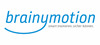Logo brainymotion GmbH in München