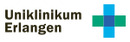 Logo Uniklinikum Erlangen in Erlangen