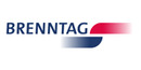 Logo Brenntag SE in Heilbronn