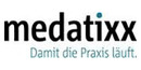 Logo medatixx GmbH & Co. KG in Bamberg
