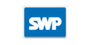 Logo SWP Stadtwerke Pforzheim GmbH & Co. KG in Pforzheim