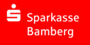 Logo Sparkasse Bamberg in Bamberg