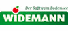 Logo Bernhard Widemann Bodensee-Kelterei GmbH in Bermatingen