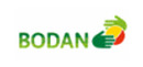 Logo BODAN Grosshandel für Naturkost GmbH in Überlingen